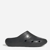 Klapki i japonki męskie - Klapki męskie Adidas ADICANE CLOG HQ9918 40.5 Czarne (4066748715725) - miniaturka - grafika 1