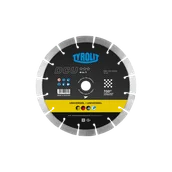 Tarcze do pił - Tarcza diamentowa TYROLIT PREMIUM DCU 4IN1 350 X 3,2 MM, 20 MM Tyrolit - miniaturka - grafika 1