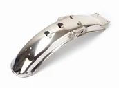 Błotniki rowerowe - Błotnik tylny RM125/15 - miniaturka - grafika 1