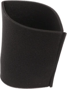 10x Filtr do odkurzacza do odkurzacza Einhell 2351130, filtr piankowy czarny - Filtry do odkurzaczy - miniaturka - grafika 1