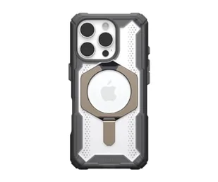 UAG Plasma XTE Magsafe do iPhone 16 Pro z MagSafe ash/titanium - Etui i futerały do telefonów - miniaturka - grafika 2