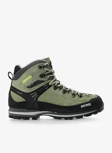 Buty trekkingowe damskie Meindl Litepeak 3.0 GTX - schilf/gelb - Buty trekkingowe damskie - miniaturka - grafika 1