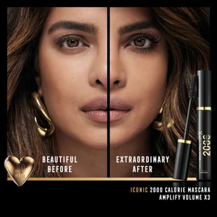 Max Factor 2000 Calorie Pogrubiający Tusz do Rzęs nr 1 black 9ml - Tusze do rzęs - miniaturka - grafika 31