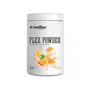 Ochrona stawów - IRONFLEX Flex Powder - 400g - Orange - Regeneratory Stawów - miniaturka - grafika 1