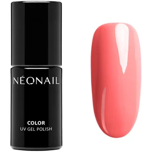 Neonail Candy Girl Bayahibe Bikini 7,2 ml - Lakiery do paznokci - miniaturka - grafika 1