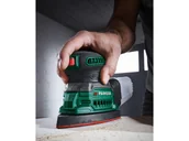 Szlifierki i polerki - PARKSIDE PMS 160 B2 - miniaturka - grafika 1