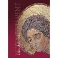 Religia i religioznawstwo - Wydawnictwo Diecezjalne Sandomierz Listy Apostolskie (wydanie kieszonkowe) praca zbiorowa - miniaturka - grafika 1