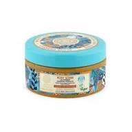 Peelingi do ciała - Natura Siberica Cukrowy Peeling do Ciała, Oblepikha, 300 ml - miniaturka - grafika 1