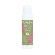 Szampony do włosów - Echosline Color Care, Szampon Do Włosów Farbowanych I Po Zabiegach Fryzjerskich, 100ml - miniaturka - grafika 1