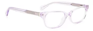 Okulary korekcyjne Kate Spade RAINEY B3V - Okulary korekcyjne, oprawki, szkła - miniaturka - grafika 2