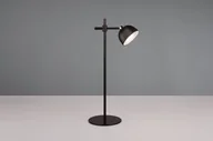 Lampy stojące - Maxima lampa stołowa 1xLED/3W czarna R57791102 - miniaturka - grafika 1