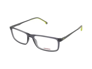 Okulary korekcyjne, oprawki, szkła - Carrera Carrera 8883 KB7 - grafika 1