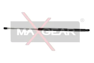 MAXGEAR SPRĘŻYNA GAZOWA POKRYWY BAGAŻNIKA DB VITO/VIANO 04- 12-0099 - Sprężyny gazowe - miniaturka - grafika 1