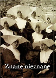 Znane nieznane - Religia i religioznawstwo - miniaturka - grafika 1