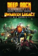 Gry PC Cyfrowe - Deep Rock Galactic | Dwarven Legacy (PC) - Steam Key - GLOBAL - miniaturka - grafika 1