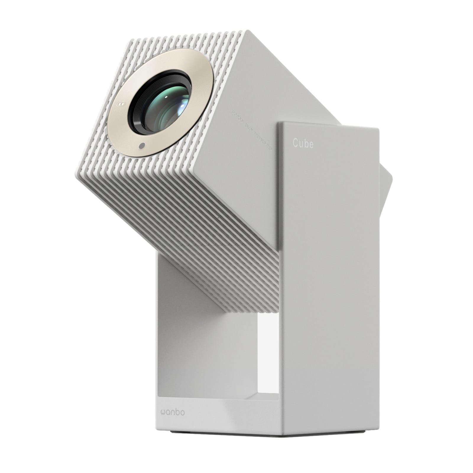 XIAOMI WANBO CUBE 2 PRO WHITE