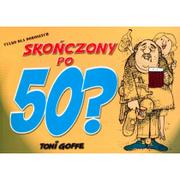 Rozrywka i humor - Goffe Toni SKOŃCZONY PO 50$77 - miniaturka - grafika 1