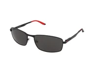 Okulary przeciwsłoneczne - Okulary przeciwsłoneczne Carrera Carrera 8012/S 003/M9 - miniaturka - grafika 1