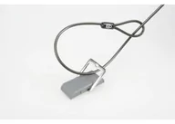 Zabezpieczenia do laptopów - Kensington Zabezpieczenie Desk Mount Cable Anchor - miniaturka - grafika 1