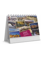 Biznes - Kalendarz księgowego 2024 - miniaturka - grafika 1