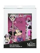 Zeszyty szkolne - Disney Minnie Mouse Zestaw "Minnie Mouse" - 3+ - miniaturka - grafika 1
