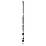 Kredki do oczu - Clinique Quickliner For Eyes konturówka do oczu Really Black 07 1.2g - miniaturka - grafika 1