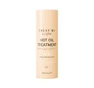 Odżywki do włosów - Trust my sister Trust My Sister - Hot Oil Treatment - Olej do włosów średnioporowatych - 100 ml - miniaturka - grafika 1