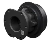 Kontrolery gier na PC - FANATEC CLUBSPORT STEERING WHEEL RS QR2 WHEEL-SIDE - miniaturka - grafika 1