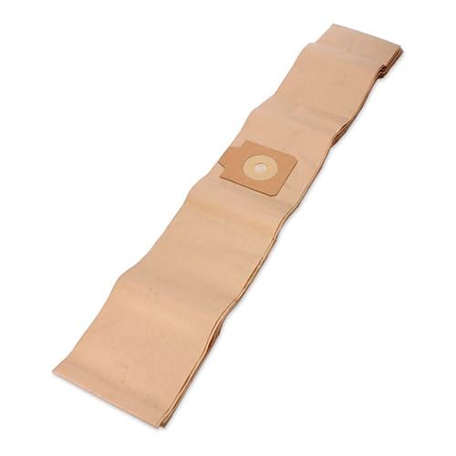 VoltShine Worek do odkurzacza o dużej pojemności, filtry antyalergiczne, łatwy w instalacji, idealny do głębokiego czyszczenia w domach i biurach.