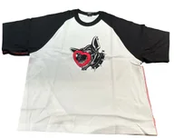 Koszulki męskie - T-shirt Męski VANS Dayana Dog Face Short S White VN000S1CWHT1 XL - miniaturka - grafika 1