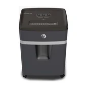 Niszczarki - Niszczarka HP PRO SHREDDER 12MC mikrościnki 2x15mm /HPN281412MCOF-05/ - miniaturka - grafika 1