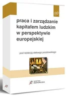 Zarządzanie - PRACA I ZARZ KAPITAL - miniaturka - grafika 1