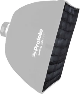 Profoto Softgrid 50 stopni 2x2 60x60 cm - Softboxy - miniaturka - grafika 1
