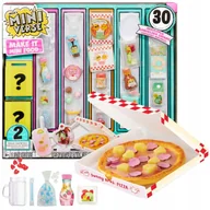 Figurki dla dzieci - MGA's Miniverse Make It Mini Food Multipack 30 Elementów - miniaturka - grafika 1