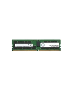 Dell Pamięć RAM - Memory 16GB 2RX8 2666MHz DDR4 RDIMM '' (PWR5T) (PWR5T2) - Pamięci RAM - miniaturka - grafika 1