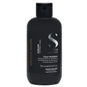Kosmetyki do stylizacji włosów - Alfaparf Milano Semi di Lino Cellula Madre Multiplikator do włosów normalnych 150 ml - miniaturka - grafika 1