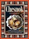 Książki kucharskie - Chesnok. Cooking from My Corner of the Diaspora. Recipes from Eastern Europe, the Caucasus, and Cen wer. angielska - miniaturka - grafika 1