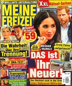 Czasopisma - Meine Freizeit [DE] - miniaturka - grafika 1