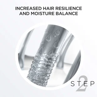 Nioxin Hair System 1 Kit W Kosmetyki Zestaw kosmetyków 150ml System 1 Cleanser Shampoo + 150ml System 1 Scalp Revitaliser Conditioner + 50ml System 1 Scalp Treatment 49229 - Zestawy kosmetyków damskich - miniaturka - grafika 5