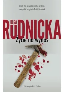 Życie na wynos - Powieści sensacyjne - miniaturka - grafika 2