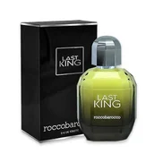 Wody i perfumy męskie - ROCCOBAROCCO Last King EDT 100ml - miniaturka - grafika 1