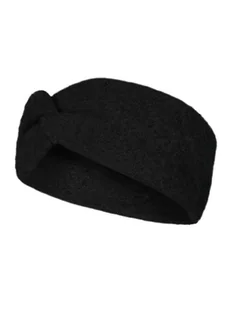 Eight2Nine Opaska w kolorze czarnym - Czapki damskie - miniaturka - grafika 1