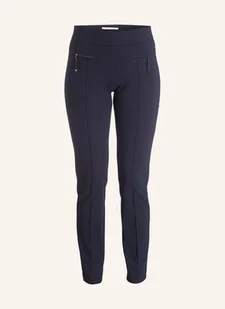 Raffaello Rossi Spodnie Otti blau - Moda i Uroda OUTLET - miniaturka - grafika 1