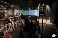 Vouchery - Symulator wyścigowy  strefa Endurance  - Wrocław - miniaturka - grafika 1