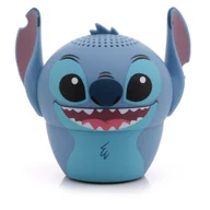 Głośniki przenośne - GŁOŚNIK BLUETOOTH PRZENOŚNY BEZPRZEWODOWY MINI Stitch Disney - miniaturka - grafika 1