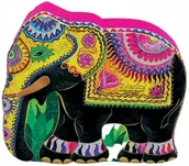 Herbata - Herbata Czarna Liściasta Sypana Zylanica Elephant Pink Fbop Extra Specjal - miniaturka - grafika 1