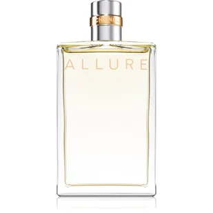 Chanel Chanel Allure, woda toaletowa, 100ml (W), - Pozostałe kosmetyki - miniaturka - grafika 1