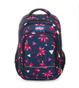 Plecaki szkolne i tornistry - Pilot Strigo Plecak Szkolny Daily Abstract AD9 - miniaturka - grafika 1