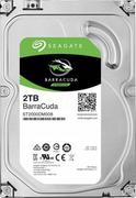 Dyski HDD - Seagate BarraCuda ST2000DM008 2TB sATA III 256MB - miniaturka - grafika 1