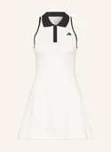 Sukienki - Adidas Sukienka Tenisowa Heritage weiss - adidas - miniaturka - grafika 1